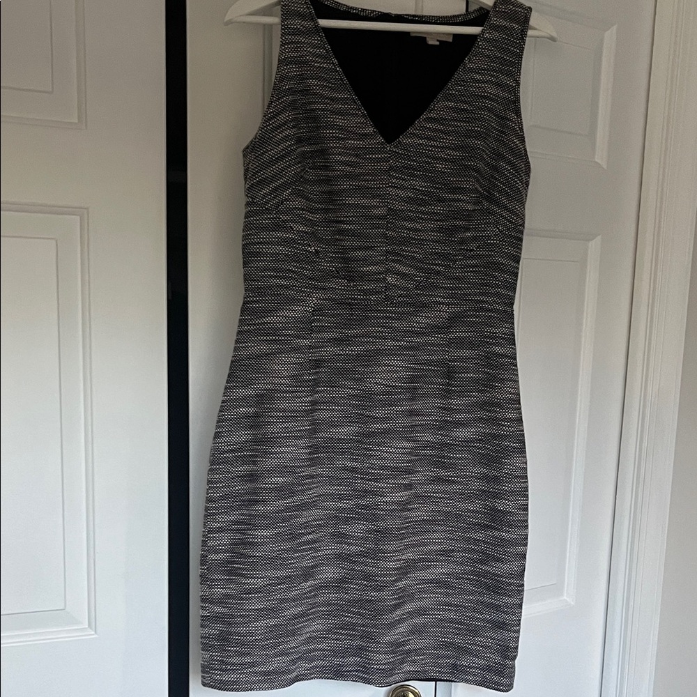 Banana Republic sheath dress